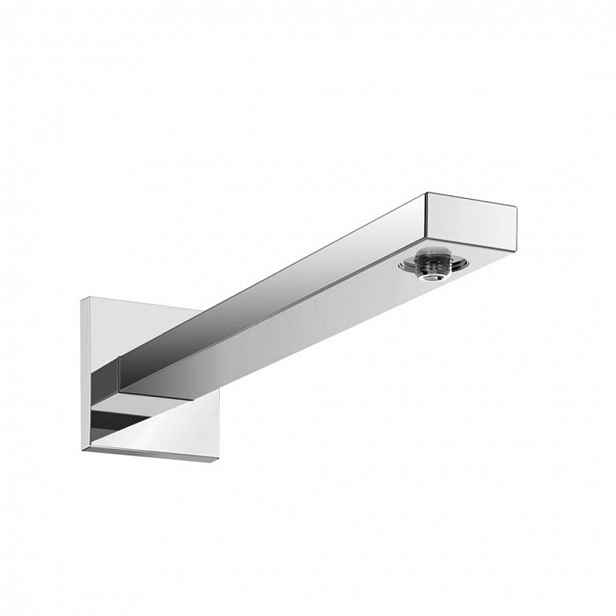 Hansgrohe - Sprchové rameno 39 cm, chrom 27694000