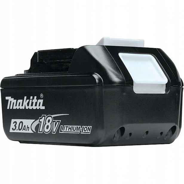 Makita BL1830B aku baterie 18V/3Ah Li-ion Lxt