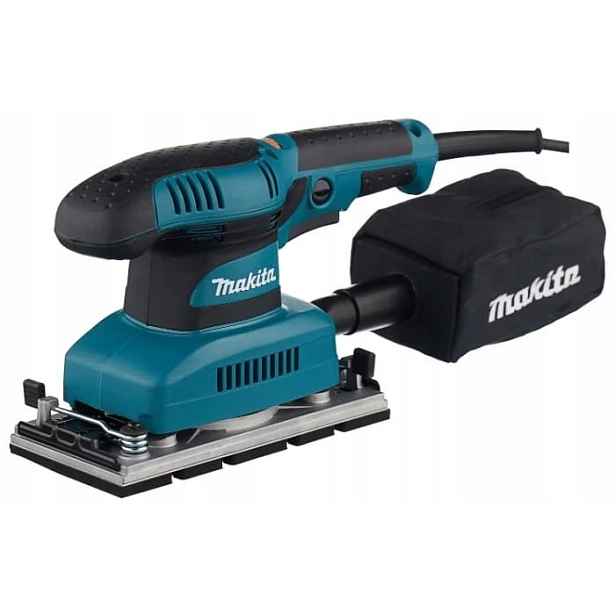 Makita BO3711 oscilační bruska 190 W