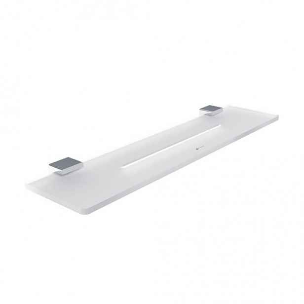 Nimco IXI police 50 cm chrom ki x450-26 KIX45026