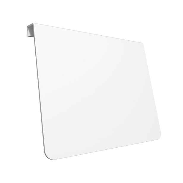 Polysan PORTAS magnetická dvířka, bílá