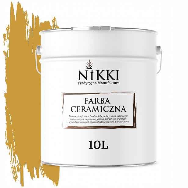 Barva Barva Sepia H6737 Hluboká Matná 10 L