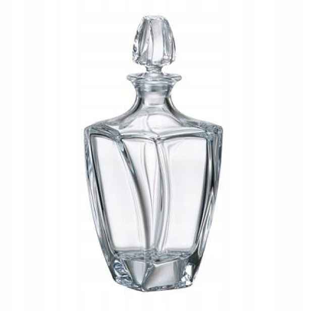 Bohemia Neptun Karafa Na Whisky 640ML