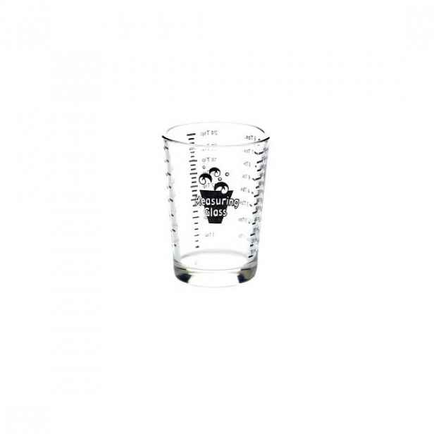 Odměrka, 120 ml, ze skla - výrobce Kitchen Craft