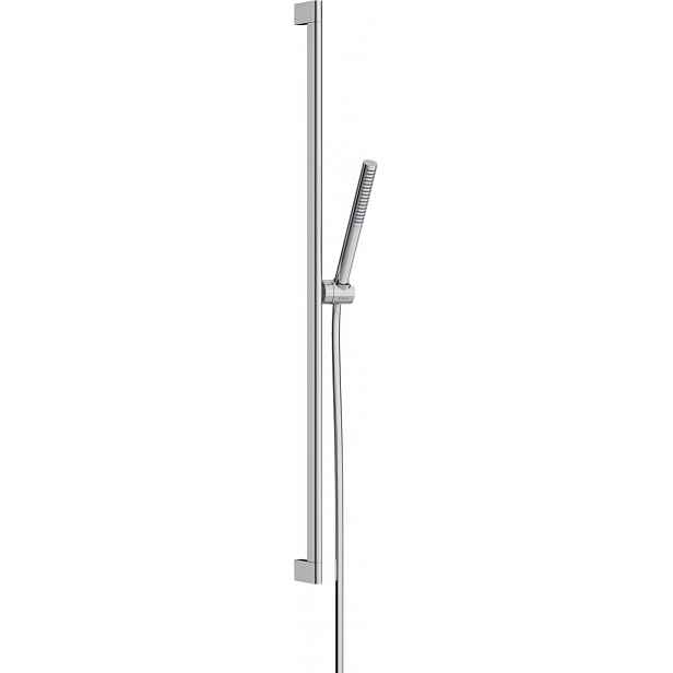 Sprchový set Hansgrohe Pulsify S na stěnu chrom 24382000