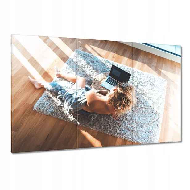 Obrazy 120x80 Pěkné ženy Babičky