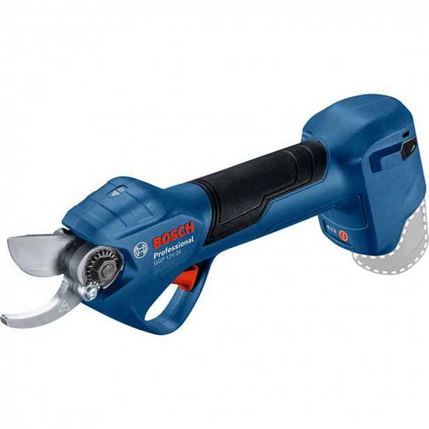 Bosch - 12V AKU nůžky na větve GGP 12V-25, bez baterie a nabíječky 06008D8100
