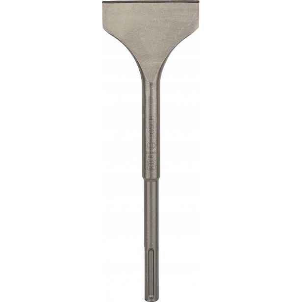 Ploché Dláto Sds-max Široké 115*350 MM