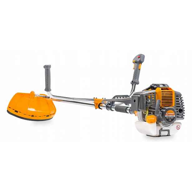 PM0638, Benzínový křovinořez 6 Hp příslušenství