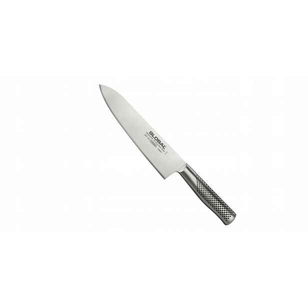 Profesionální nůž 21 cm Global GF-33
