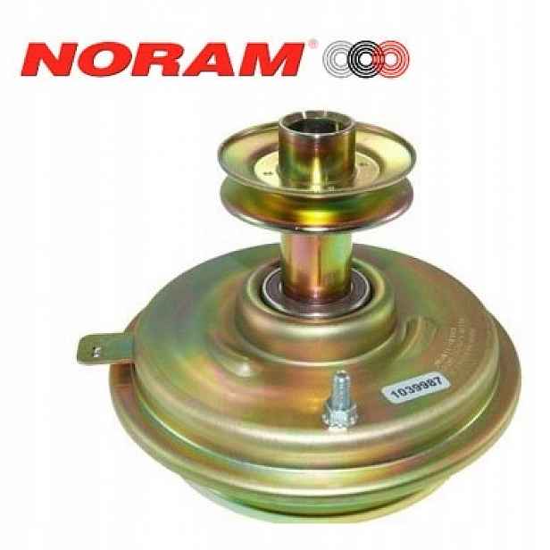 Mechanická spojka Noram traktoru Mtd Oleo-Mac (717-1788A)