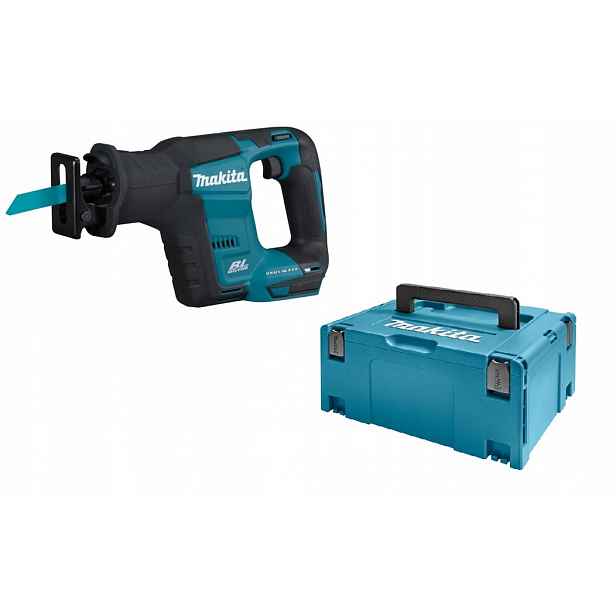 Makita DJR188Z Šavlová posuvná pila 18V Makpac Body
