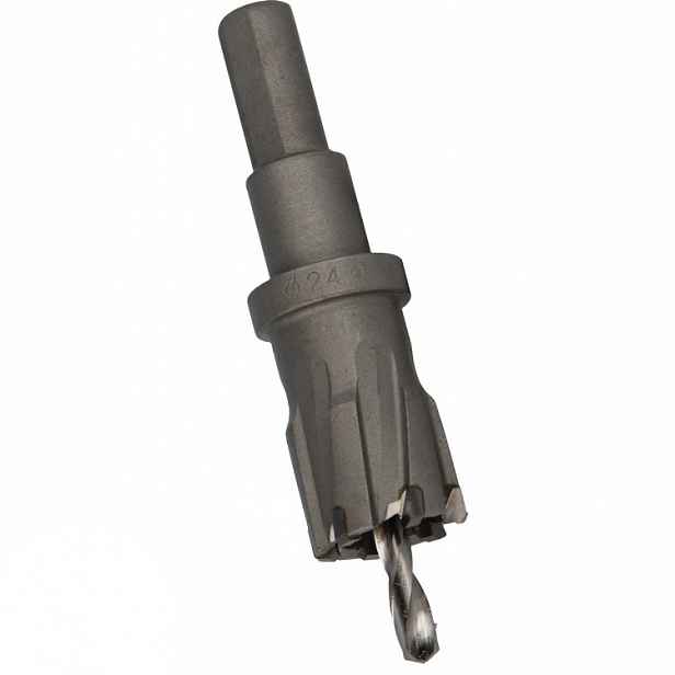 Pro-fit Endura Korunkový Vrták Hm D24 mm ocel litina
