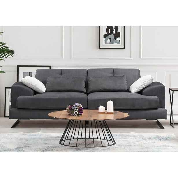 Trojmístná pohovka Frido 3 Seater