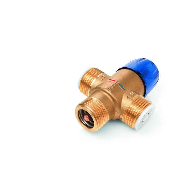 Ventil směšovací Taconova NOVAMIX VALUE 65 FS DN 25 G 5/4" 45–65 °C