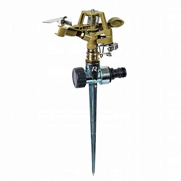 Zahradní zavlažovač Ribimex PRA/AB.1411 34,7 cm