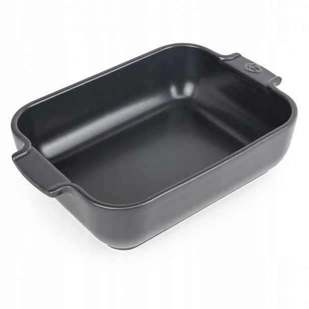 Appolia Obdélníková nádoba 25 cm Slate