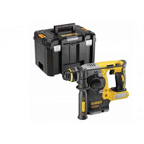Dewalt Aku Sds vrtací kladivo 18V 2,1J DCH273NT Tstak VI (bez baterie a nabíječky)