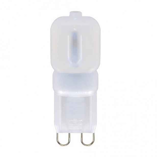 LED žárovka Solight G9 WZ320-1
