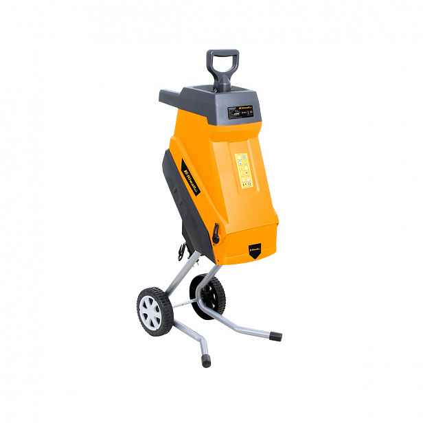 Nožový drtič RIWALL PRO RES 2545 GDES24A1901091B