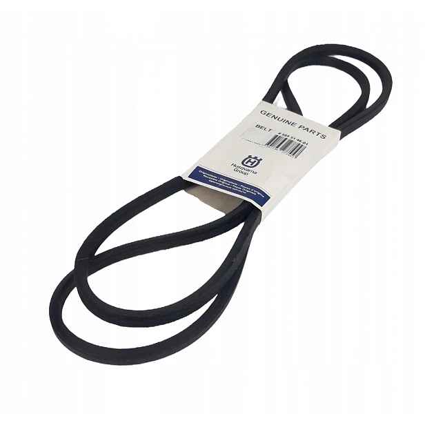 Originální pás nožů agregátu 112 cm Husqvarna Rider (5895146-01)