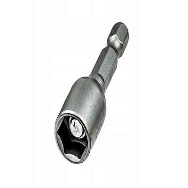 Magnetická násadka PLX 8mm 5ks