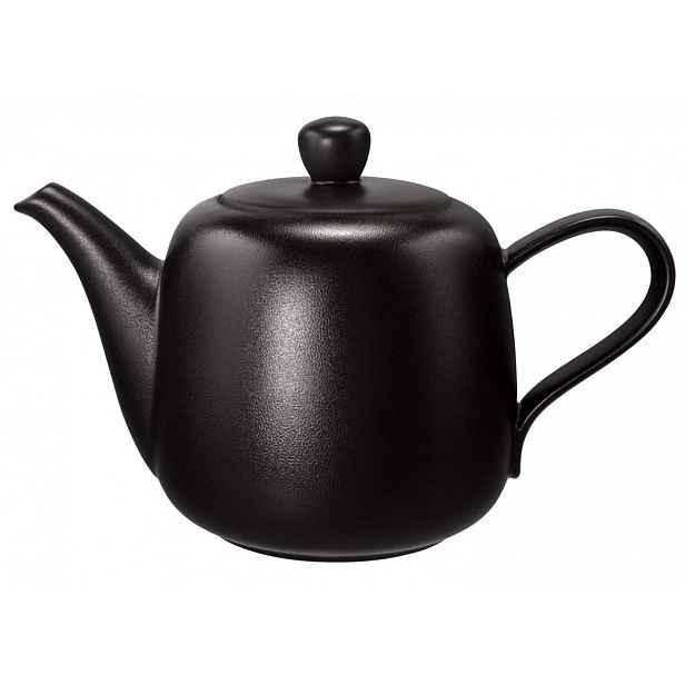 Seltmann Liberty Velvet Black Džbánek 1.6 l Liberty Velvet Black Seltman