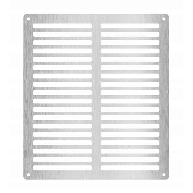 Ventilační Mřížka Hliníková 3mm 30x35 Tubond