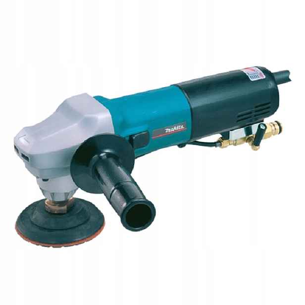 Leštička Na Kámen 125 MM 110 V