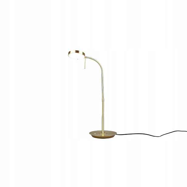 Led stolní lampa 12 W Nemio Trio