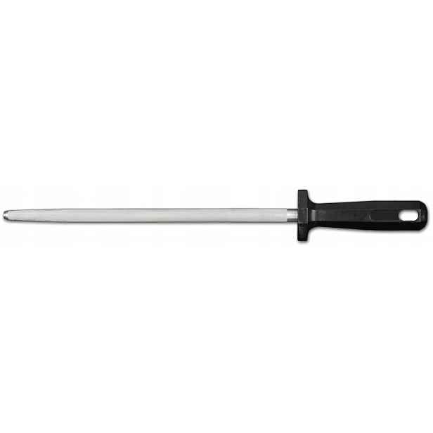 Ostřička na nože Sanelli Supra S018.030 ocílka, chromovaná, 30 cm