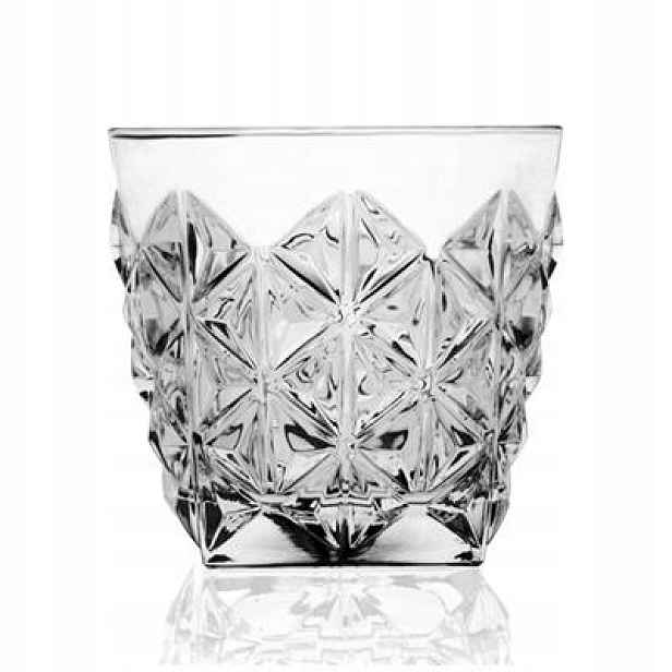 Rcr Enigma Sklenice Na Whisky 370 ML Kpl 6 Ks