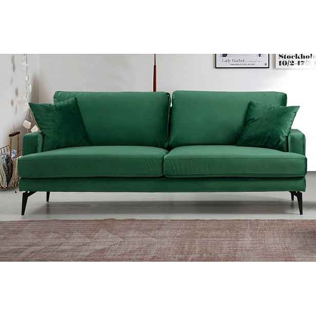 Trojmístná pohovka Papira 3 Seater