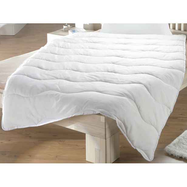 Přikrývka Hot Sale 140x200 cm, bílá