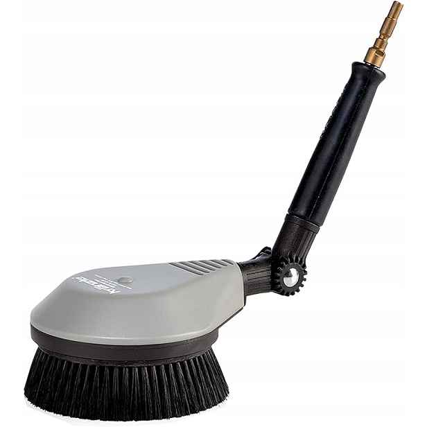 Rotační Kartáč Brush Light Kränzle 12800 Pro Tlakové Myčky
