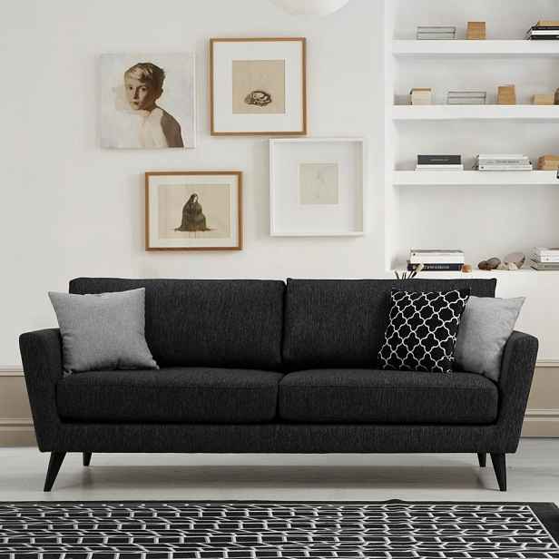 Trojmístná pohovka Mayorka 3 Seater