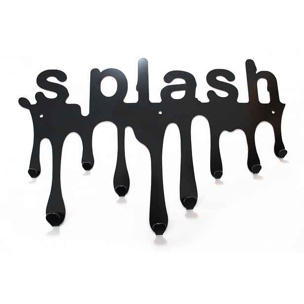 decolicious_pl, silně odkapávající, věšák Splash