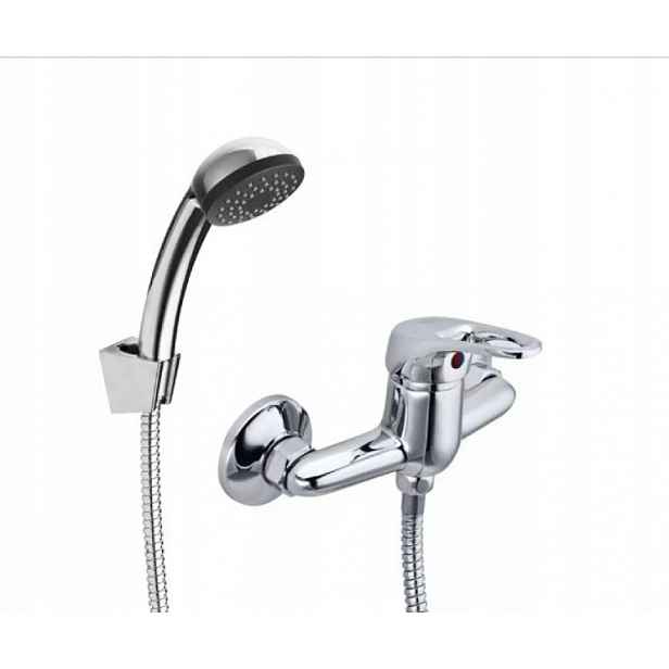 Kfa Armatura sprchová baterie Magnetit chrom