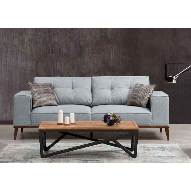 Trojmístná rozkládací pohovka Montana 3 Seater