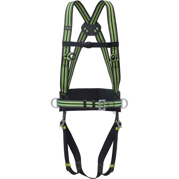 Postroj bezpečnostní Kratos Safety FA1020300