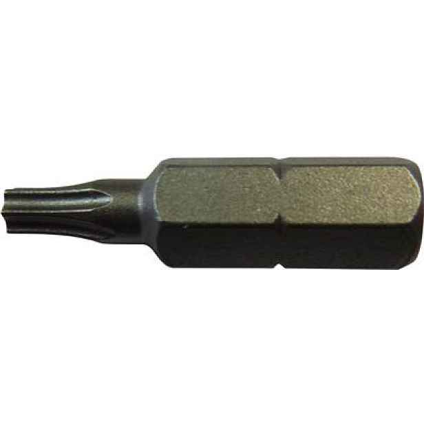 Vrtací hor do vrtačky TX-40, 25mm TORX PLX 10ks