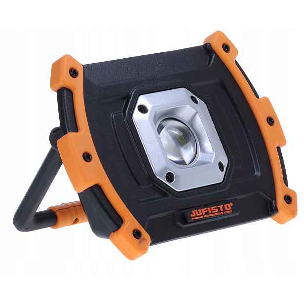 Akumulátorový Reflektor, Halogenový Reflektor, Lampa