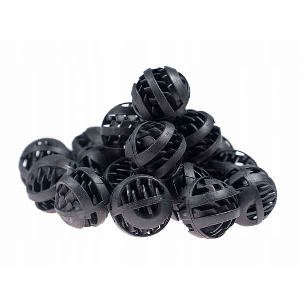 Biobaly biokulky 1000ks, průměr 32 mm