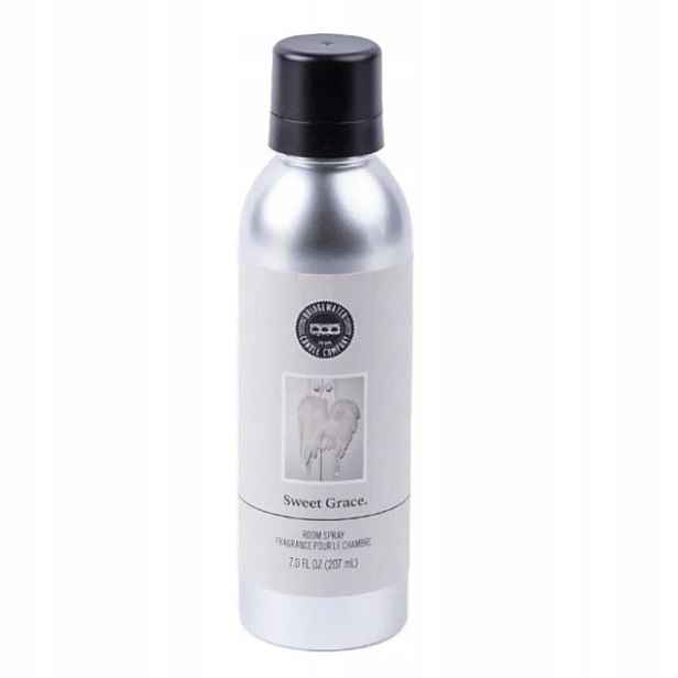 Osvěžovač vzduchu do místností Room Spray Sweet Grace 207 ml Bridgewater Candle