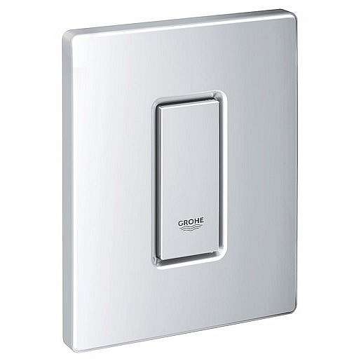 Ovládací tlačítko Grohe Skate Cosmopolitan chrom 38784000