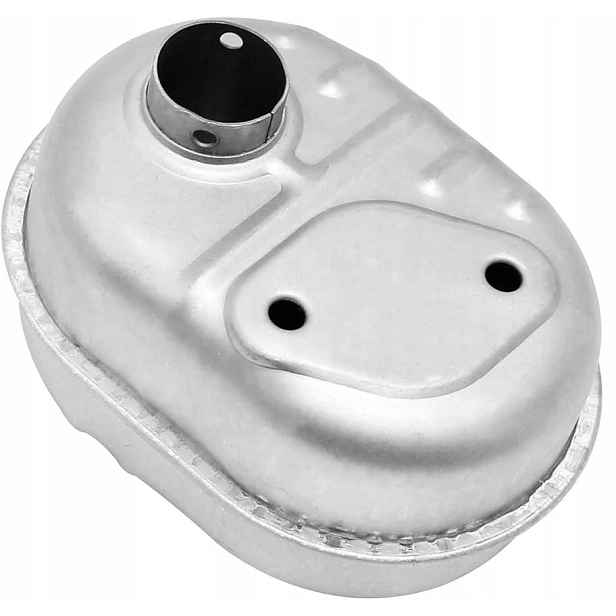 Tlumič pro Honda GX100 GC135 GC160 GC190 GCV135 GCV160 GCV190 GCV200