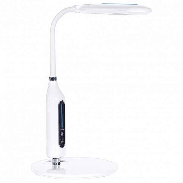 Beliani STOLNÍ LAMPA NA PSACÍ STŮL Cygnus 18/21/38 cm