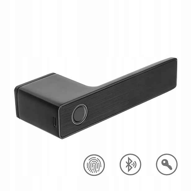 Tocco elektronická dotyková klika