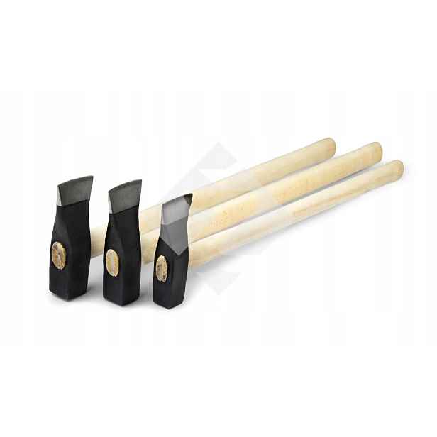 Sekero-kladivo 5 Kg Kované