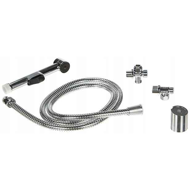 Sprchový set pro bidet Wirquin 60720898